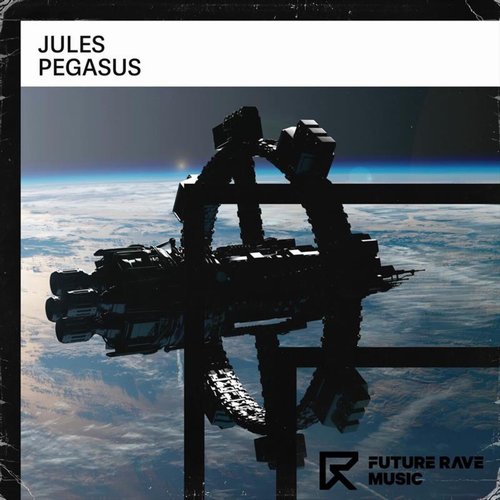 Jules - Pegasus [BP9008798482191]